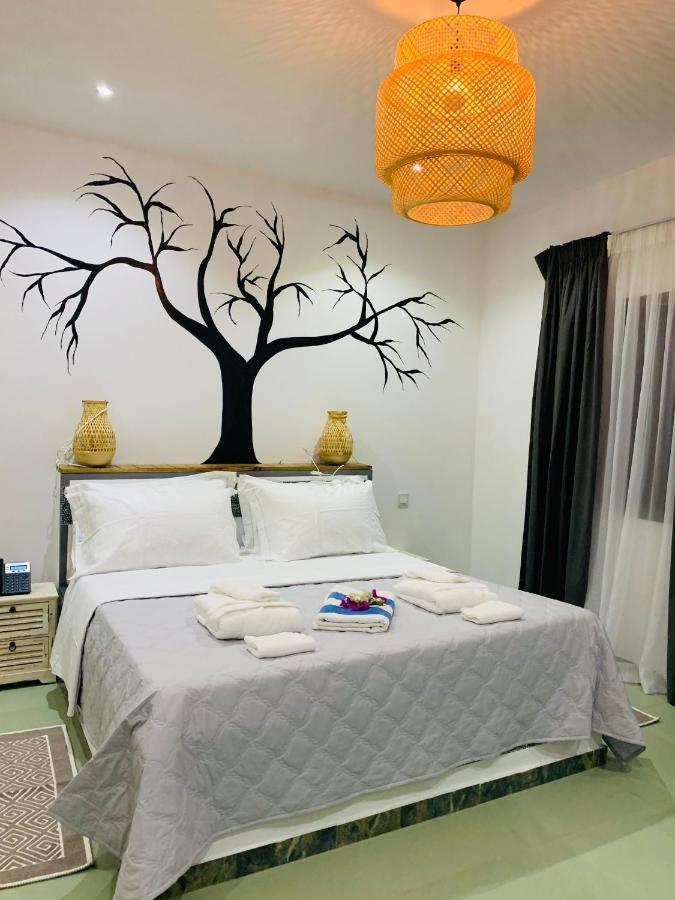 Le Diamant Noir Hotel Nguekokh Bagian luar foto