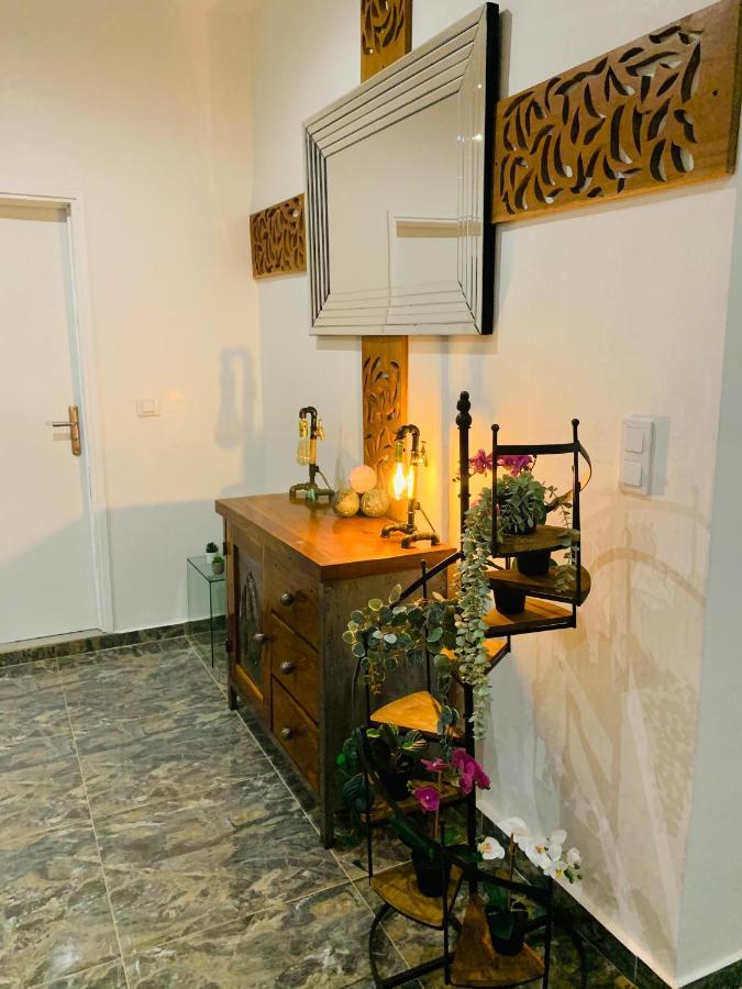 Le Diamant Noir Hotel Nguekokh Bagian luar foto